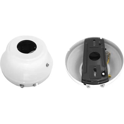 Fleuron EDM - 33981 - Ø131x61 mm - Remplacement - Publicité Fleuron EDM - 33981 - Ø131x61 mm - Remplacement - Publicité