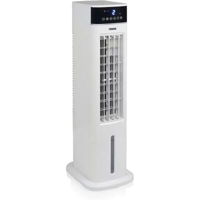 Tristar Climatiseur Portable Smart 358640 White One Size unisex - Publicité Tristar Climatiseur Portable Smart 358640 White One Size unisex - Publicité