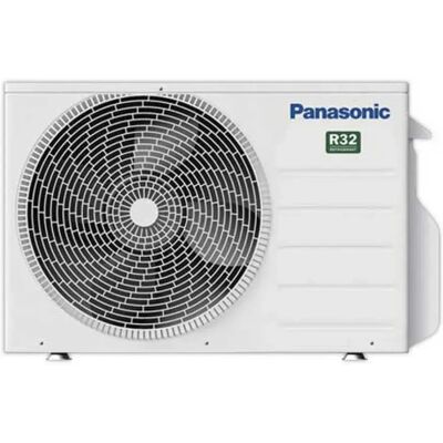 Climatiseur Panasonic Dual 12000+12000 Btu - Publicité Climatiseur Panasonic Dual 12000+12000 Btu - Publicité