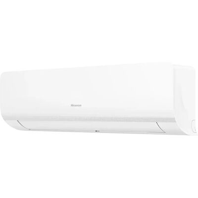 Hisense Climatiseur 1x1 Kc25yr3b Wifi 2236 Frig White One Size unisex - Publicité Hisense Climatiseur 1x1 Kc25yr3b Wifi 2236 Frig White One Size unisex - Publicité