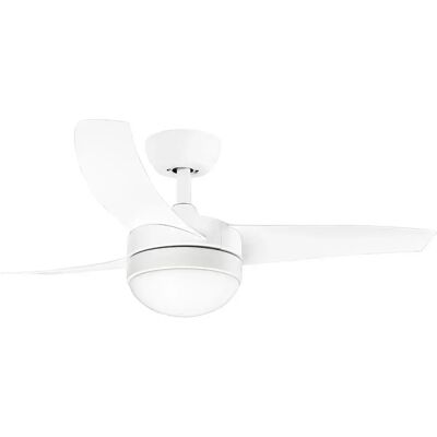 Orbegozo Ventilateur De Plafond Cp 128105 White One Size unisex - Publicité Orbegozo Ventilateur De Plafond Cp 128105 White One Size unisex - Publicité