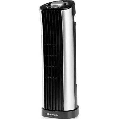 Orbegozo Ventilateur Tour Tm 0920 Black One Size unisex - Publicité Orbegozo Ventilateur Tour Tm 0920 Black One Size unisex - Publicité