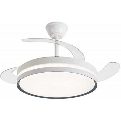 Daewoo Ventilateur De Plafond Dw5007 White One Size unisex - Publicité Daewoo Ventilateur De Plafond Dw5007 White One Size unisex - Publicité