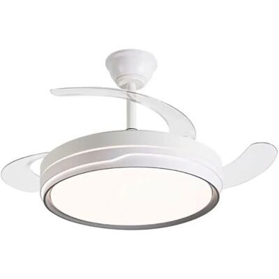 Daewoo Ventilateur De Plafond Dw5006 White One Size unisex - Publicité Daewoo Ventilateur De Plafond Dw5006 White One Size unisex - Publicité