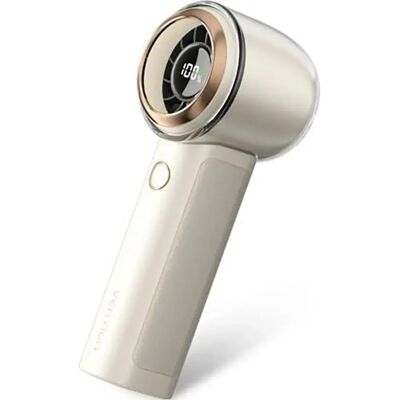 Vention Ventilateur Portable Pban0 White One Size unisex - Publicité Vention Ventilateur Portable Pban0 White One Size unisex - Publicité