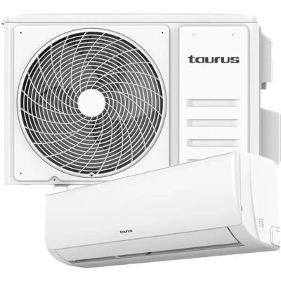 Taurus Climatiseur 3000 Fg Pro White One Size unisex - Publicité Taurus Climatiseur 3000 Fg Pro White One Size unisex - Publicité