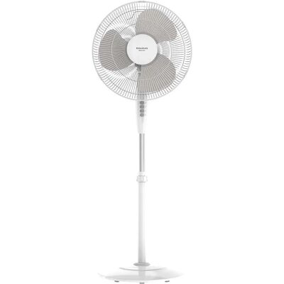 Taurus Ventilateur Sur Pied Greco 16cr Elegance White One Size unisex - Publicité Taurus Ventilateur Sur Pied Greco 16cr Elegance White One Size unisex - Publicité