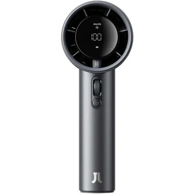 Jisulife Ventilateur Portable 1s Pro Grey One Size unisex - Publicité Jisulife Ventilateur Portable 1s Pro Grey One Size unisex - Publicité
