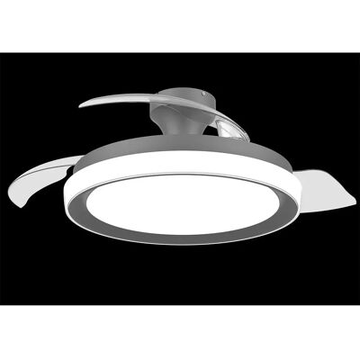 Philips Ventilateur De Plafond Bliss Tw Black Black One Size unisex - Publicité Philips Ventilateur De Plafond Bliss Tw Black Black One Size unisex - Publicité
