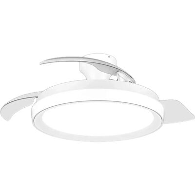 Philips Ventilateur De Plafond Bliss White / Sparkling One Size unisex - Publicité Philips Ventilateur De Plafond Bliss White / Sparkling One Size unisex - Publicité