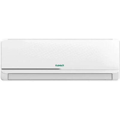 Kawair Climatiseur Split 1x1 3.5 Kw Kw09wf-r32 White One Size unisex - Publicité Kawair Climatiseur Split 1x1 3.5 Kw Kw09wf-r32 White One Size unisex - Publicité