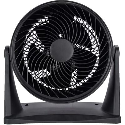 Daewoo Ventilateur De Sol 8436533799876 Silver One Size unisex - Publicité Daewoo Ventilateur De Sol 8436533799876 Silver One Size unisex - Publicité