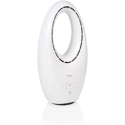 Tristar Ventilateur Tour Ve-5717 White / Black One Size unisex - Publicité Tristar Ventilateur Tour Ve-5717 White / Black One Size unisex - Publicité
