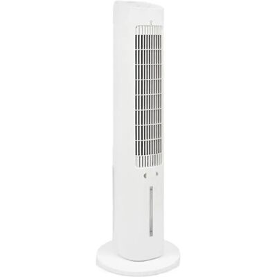 Tristar Refroidisseur D´air At-5479 White One Size unisex - Publicité Tristar Refroidisseur D´air At-5479 White One Size unisex - Publicité