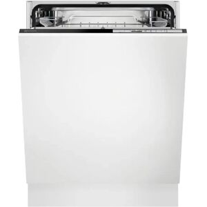 Electrolux Lave-vaisselle Intégrable Eea17200l 13 Couverts White 60 cm unisex - Publicité Electrolux Lave-vaisselle Intégrable Eea17200l 13 Couverts White 60 cm unisex - Publicité