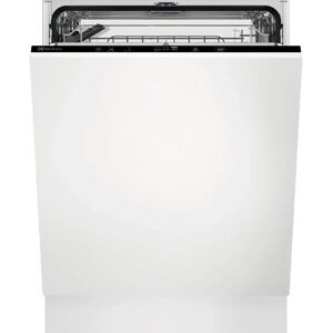 Electrolux - EEA727200L - 60 cm - Lave-vaisselle - Publicité Electrolux - EEA727200L - 60 cm - Lave-vaisselle - Publicité
