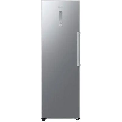 Samsung Congélateur Vertical Rz32c7bees9/ef Inox 323 litres unisex - Publicité Samsung Congélateur Vertical Rz32c7bees9/ef Inox 323 litres unisex - Publicité