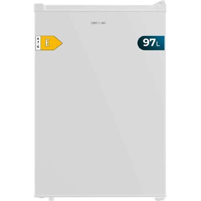 Cecotec Bolero Coolmarket Tf 97 Congélateur Vertical White 97L unisex - Publicité Cecotec Bolero Coolmarket Tf 97 Congélateur Vertical White 97L unisex - Publicité