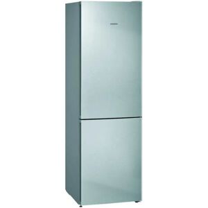Siemens Réfrigérateur Kg36nvida Iq300 No Frost Stainless Steel One Size unisex - Publicité Siemens Réfrigérateur Kg36nvida Iq300 No Frost Stainless Steel One Size unisex - Publicité
