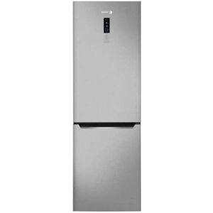 Fagor Réfrigérateur Combiné 3ffk6845x No Frost Stainless Steel One Size unisex - Publicité Fagor Réfrigérateur Combiné 3ffk6845x No Frost Stainless Steel One Size unisex - Publicité