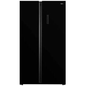 Teka Réfrigérateur Américain Rlf 74917 Black 340L unisex - Publicité Teka Réfrigérateur Américain Rlf 74917 Black 340L unisex - Publicité