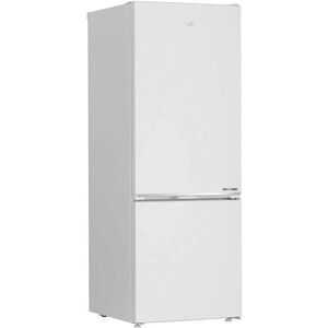 Beko Réfrigérateur Combiné B3rcne564hw White 490 litres unisex - Publicité Beko Réfrigérateur Combiné B3rcne564hw White 490 litres unisex - Publicité