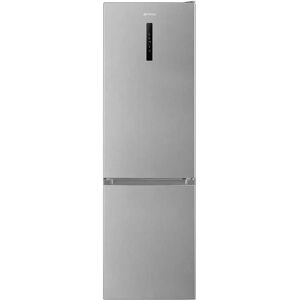 SMEG Réfrigérateur Combiné Rc18xdne Inox 300 litres unisex - Publicité SMEG Réfrigérateur Combiné Rc18xdne Inox 300 litres unisex - Publicité