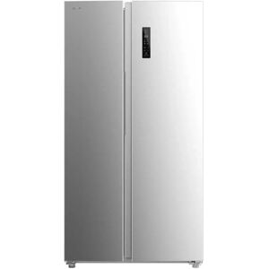 Cecotec Réfrigérateur Américain Bolero Coolmarket Sbs 562 Inox 562L unisex - Publicité Cecotec Réfrigérateur Américain Bolero Coolmarket Sbs 562 Inox 562L unisex - Publicité