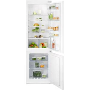 Electrolux Réfrigérateur Intégrable Lnt6ne18s White 257 litres unisex - Publicité Electrolux Réfrigérateur Intégrable Lnt6ne18s White 257 litres unisex - Publicité