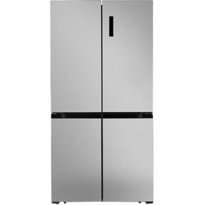 Réfrigérateur Evvo F100X 4 Portes Inverter - Frigorifique - Publicité Réfrigérateur Evvo F100X 4 Portes Inverter - Frigorifique - Publicité