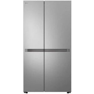 Lg Réfrigérateur Américain Gsbc40pype Platinum Silver 635 L unisex - Publicité Lg Réfrigérateur Américain Gsbc40pype Platinum Silver 635 L unisex - Publicité