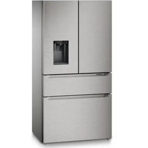 Liebherr Réfrigérateur Américain Mbsddi952800120 Stainless Steel 574 L unisex - Publicité Liebherr Réfrigérateur Américain Mbsddi952800120 Stainless Steel 574 L unisex - Publicité