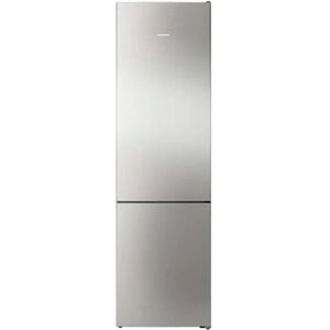 Siemens Réfrigérateur Combiné Kg39nvidg Stainless Steel 363 L unisex - Publicité Siemens Réfrigérateur Combiné Kg39nvidg Stainless Steel 363 L unisex - Publicité