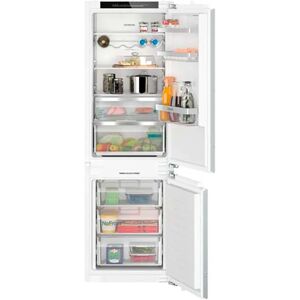 Siemens Réfrigérateur Intégrable Ki86nadd0 White 255 L unisex - Publicité Siemens Réfrigérateur Intégrable Ki86nadd0 White 255 L unisex - Publicité