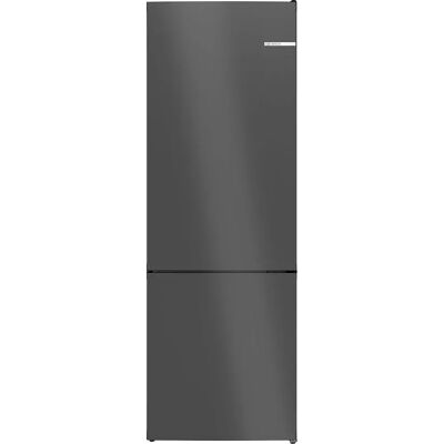 Bosch KGN49OCAF - Anthracite - Réfrigérateur Congélateur - Publicité Bosch KGN49OCAF - Anthracite - Réfrigérateur Congélateur - Publicité