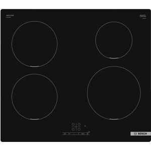 Bosch Plaque à Induction Pue611bb5d Black One Size unisex - Publicité Bosch Plaque à Induction Pue611bb5d Black One Size unisex - Publicité