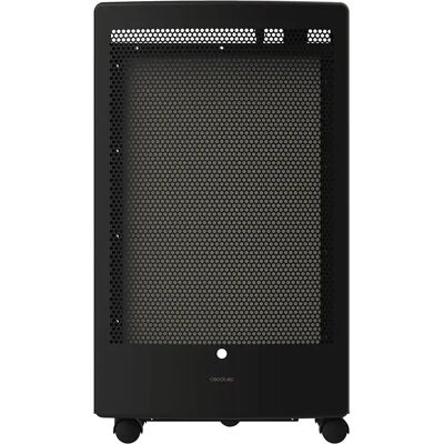 Cecotec Plaque De Cuisson à Gaz Readywarm 5300 Black One Size unisex - Publicité Cecotec Plaque De Cuisson à Gaz Readywarm 5300 Black One Size unisex - Publicité