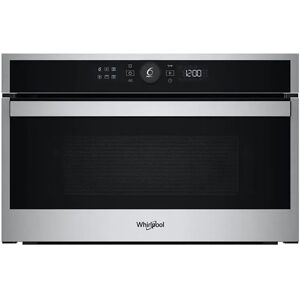 Whirlpool Micro-ondes Wmd44mx 900w Stainless Steel 40L unisex