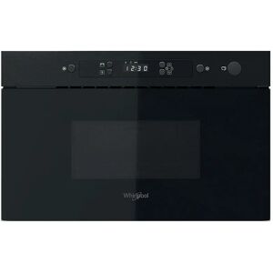 Whirlpool Micro-ondes Mbna900b Black 22 litres unisex