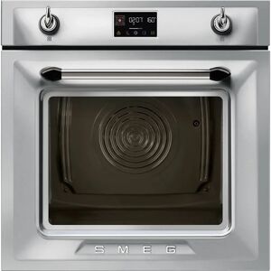 SMEG Four Victoria Sop6902s2px 68l Stainless 60 cm unisex - Publicité SMEG Four Victoria Sop6902s2px 68l Stainless 60 cm unisex - Publicité
