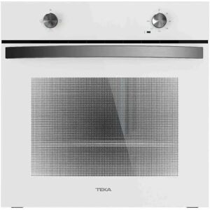 Teka Four Multifonction Hbb 4350 70l White 60 cm unisex - Publicité Teka Four Multifonction Hbb 4350 70l White 60 cm unisex - Publicité