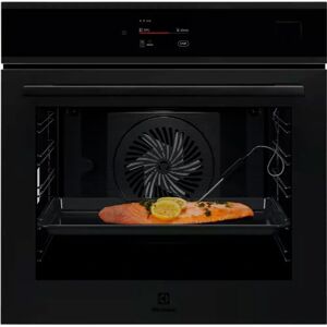 Electrolux Four Eob9s3xt 70l 3500w Black One Size unisex - Publicité Electrolux Four Eob9s3xt 70l 3500w Black One Size unisex - Publicité