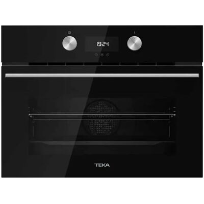 Teka Hlc 8400 Black 45 cm unisex - Publicité Teka Hlc 8400 Black 45 cm unisex - Publicité