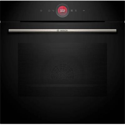 Bosch HBG7221B1 - Noir - Four - Publicité Bosch HBG7221B1 - Noir - Four - Publicité