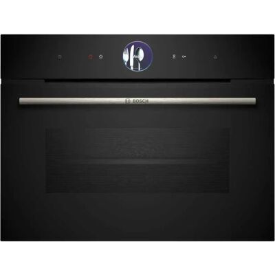 Bosch CSG7361B1 - Noir - Four - Publicité Bosch CSG7361B1 - Noir - Four - Publicité