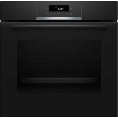 Four Bosch HBA572EB3 - 71L, Noir - Nettoyage pyrolytique - Publicité Four Bosch HBA572EB3 - 71L, Noir - Nettoyage pyrolytique - Publicité