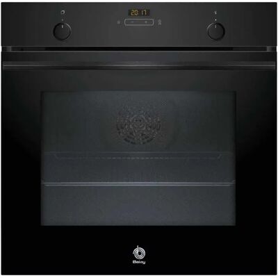 Balay Four Multifonction 3hb513cn3 Black 60 cm unisex - Publicité Balay Four Multifonction 3hb513cn3 Black 60 cm unisex - Publicité
