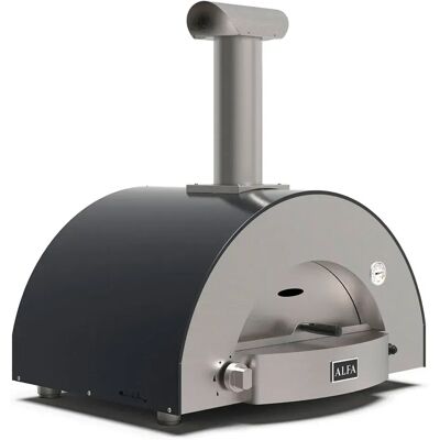 Alfa Forni Four à Pizza Classico 2 Grey 95 cm unisex - Publicité Alfa Forni Four à Pizza Classico 2 Grey 95 cm unisex - Publicité
