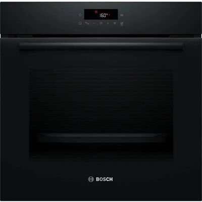 Four Bosch HBA572BB4 Série 4 - 71L, Noir, 3600W, Energie A+ - Publicité Four Bosch HBA572BB4 Série 4 - 71L, Noir, 3600W, Energie A+ - Publicité