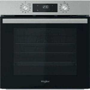 Whirlpool Four Omr58hu1x White 60 cm unisex